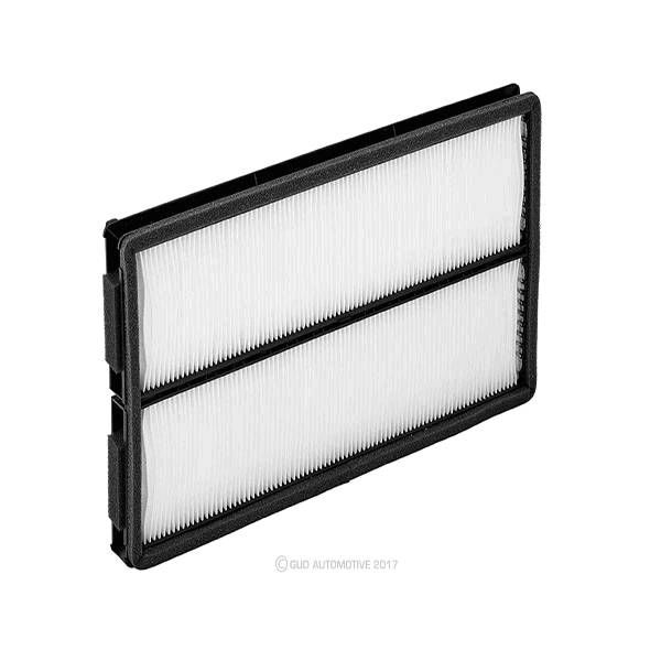 Filtre, air de l'habitacle
